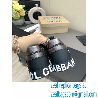 Dolce & Gabbana Portofino Men's Sneakers 04 2021
